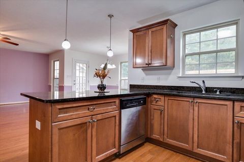 Tiny photo for 606 Todd Road, Martinez, GA 30907 (MLS # 548787)