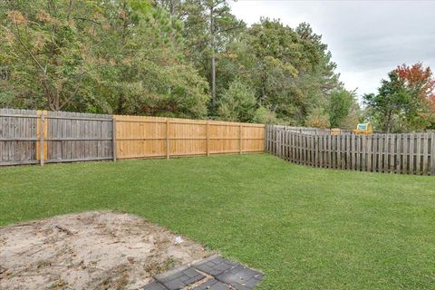 Tiny photo for 606 Todd Road, Martinez, GA 30907 (MLS # 548787)