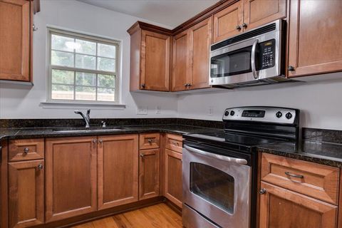 Tiny photo for 606 Todd Road, Martinez, GA 30907 (MLS # 548787)