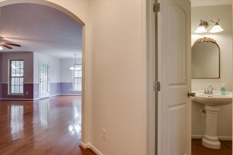 Tiny photo for 606 Todd Road, Martinez, GA 30907 (MLS # 548787)