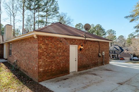 Tiny photo for 101 Crystal Creek Lane, Appling, GA 30802 (MLS # 550133)