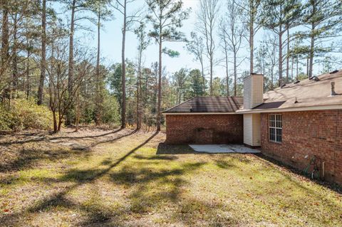 Tiny photo for 101 Crystal Creek Lane, Appling, GA 30802 (MLS # 550133)