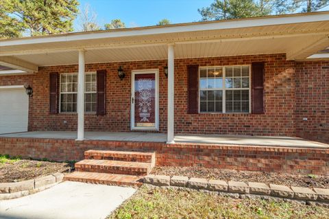 Tiny photo for 101 Crystal Creek Lane, Appling, GA 30802 (MLS # 550133)