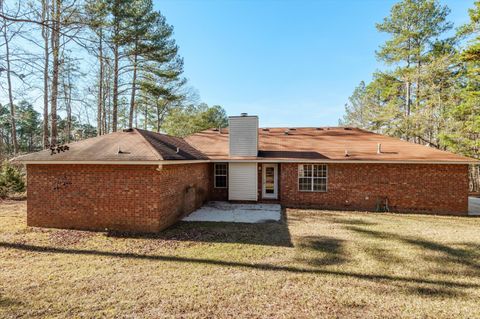 Tiny photo for 101 Crystal Creek Lane, Appling, GA 30802 (MLS # 550133)