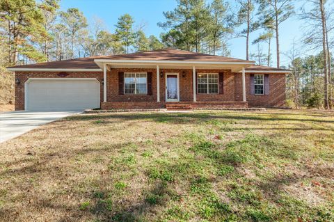 Tiny photo for 101 Crystal Creek Lane, Appling, GA 30802 (MLS # 550133)