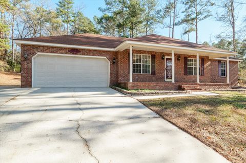Tiny photo for 101 Crystal Creek Lane, Appling, GA 30802 (MLS # 550133)