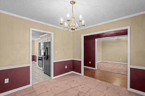 Tiny photo for 101 Crystal Creek Lane, Appling, GA 30802 (MLS # 550133)