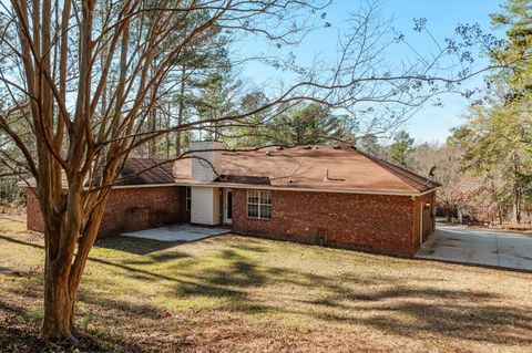 Tiny photo for 101 Crystal Creek Lane, Appling, GA 30802 (MLS # 550133)