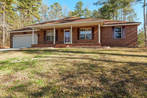 Tiny photo for 101 Crystal Creek Lane, Appling, GA 30802 (MLS # 550133)