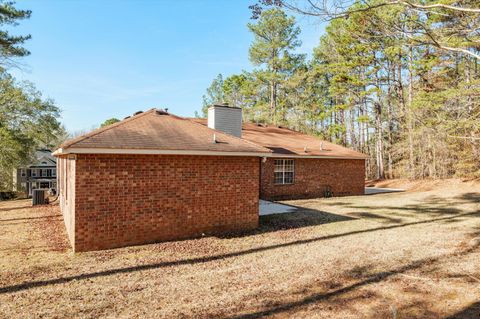 Tiny photo for 101 Crystal Creek Lane, Appling, GA 30802 (MLS # 550133)