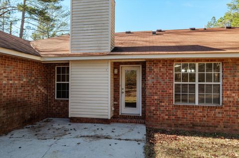 Tiny photo for 101 Crystal Creek Lane, Appling, GA 30802 (MLS # 550133)