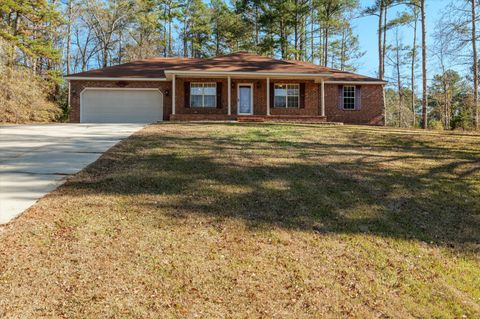Photo of 101 Crystal Creek Lane, Appling, GA 30802 (MLS # 550133)