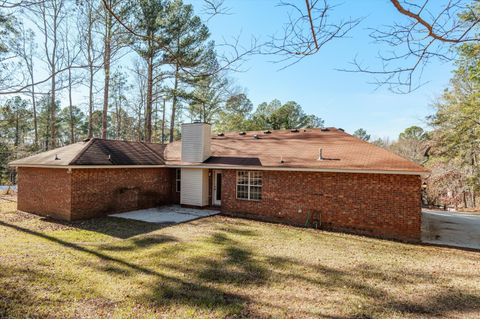 Tiny photo for 101 Crystal Creek Lane, Appling, GA 30802 (MLS # 550133)
