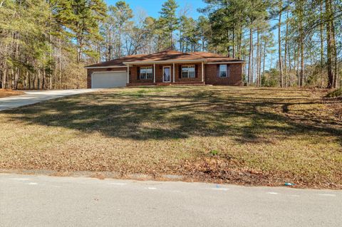Tiny photo for 101 Crystal Creek Lane, Appling, GA 30802 (MLS # 550133)