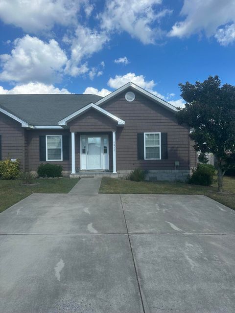 A home in Graniteville