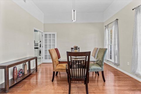 Tiny photo for 4131 QUAKER Road, Keysville, GA 30816 (MLS # 527925)