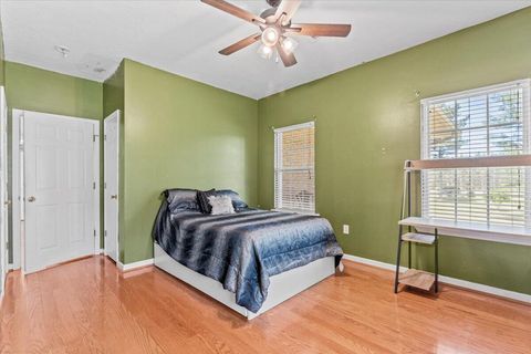 Tiny photo for 4131 QUAKER Road, Keysville, GA 30816 (MLS # 527925)