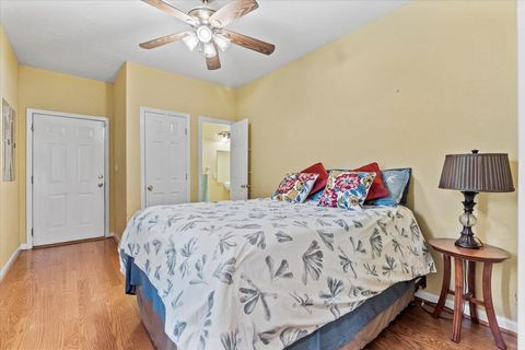 Tiny photo for 4131 QUAKER Road, Keysville, GA 30816 (MLS # 527925)