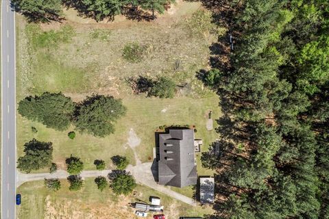 Tiny photo for 4131 QUAKER Road, Keysville, GA 30816 (MLS # 527925)
