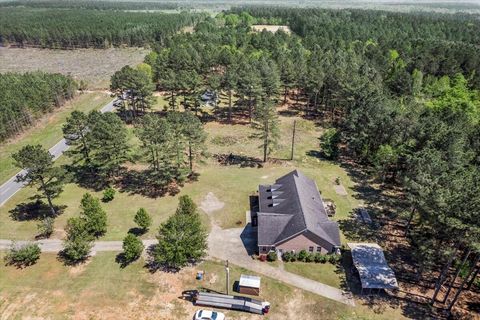 Tiny photo for 4131 QUAKER Road, Keysville, GA 30816 (MLS # 527925)