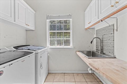Tiny photo for 4131 QUAKER Road, Keysville, GA 30816 (MLS # 527925)