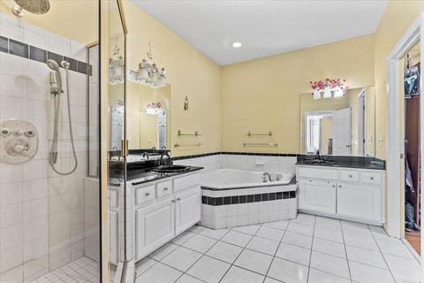 Tiny photo for 4131 QUAKER Road, Keysville, GA 30816 (MLS # 527925)