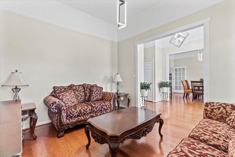 Tiny photo for 4131 QUAKER Road, Keysville, GA 30816 (MLS # 527925)
