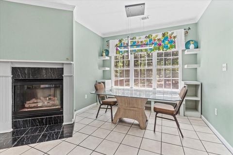 Tiny photo for 4131 QUAKER Road, Keysville, GA 30816 (MLS # 527925)
