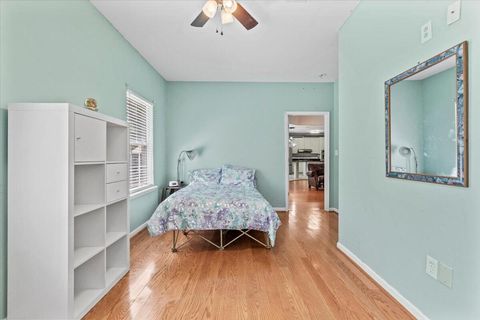 Tiny photo for 4131 QUAKER Road, Keysville, GA 30816 (MLS # 527925)