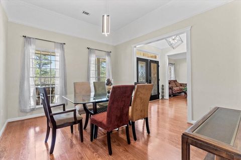 Tiny photo for 4131 QUAKER Road, Keysville, GA 30816 (MLS # 527925)