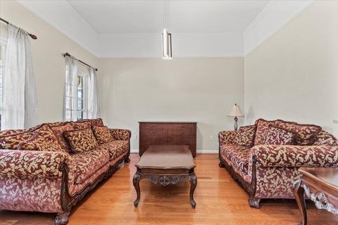 Tiny photo for 4131 QUAKER Road, Keysville, GA 30816 (MLS # 527925)