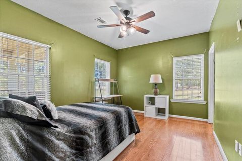 Tiny photo for 4131 QUAKER Road, Keysville, GA 30816 (MLS # 527925)
