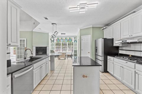Tiny photo for 4131 QUAKER Road, Keysville, GA 30816 (MLS # 527925)
