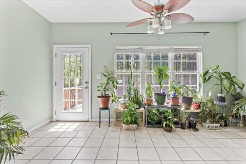 Tiny photo for 4131 QUAKER Road, Keysville, GA 30816 (MLS # 527925)