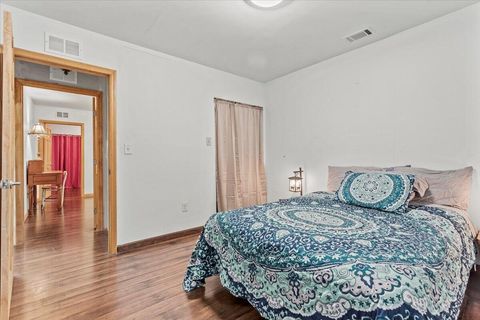 Tiny photo for 4131 QUAKER Road, Keysville, GA 30816 (MLS # 527925)