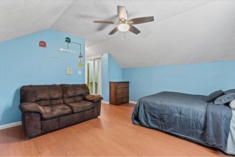 Tiny photo for 4131 QUAKER Road, Keysville, GA 30816 (MLS # 527925)