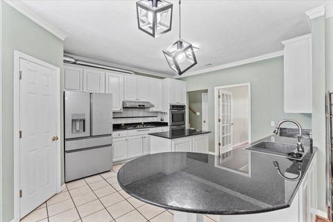 Tiny photo for 4131 QUAKER Road, Keysville, GA 30816 (MLS # 527925)