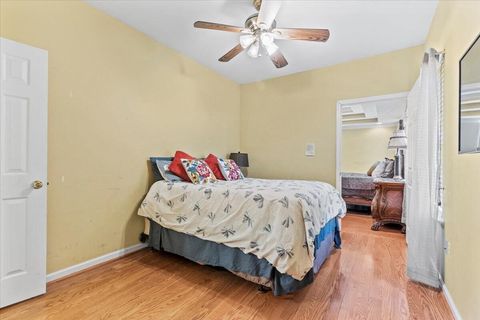 Tiny photo for 4131 QUAKER Road, Keysville, GA 30816 (MLS # 527925)