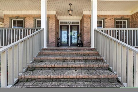 Tiny photo for 4131 QUAKER Road, Keysville, GA 30816 (MLS # 527925)