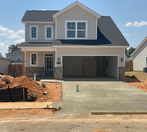 Photo of 8126 Bannock Drive, Graniteville, SC 29829 (MLS # 542704)
