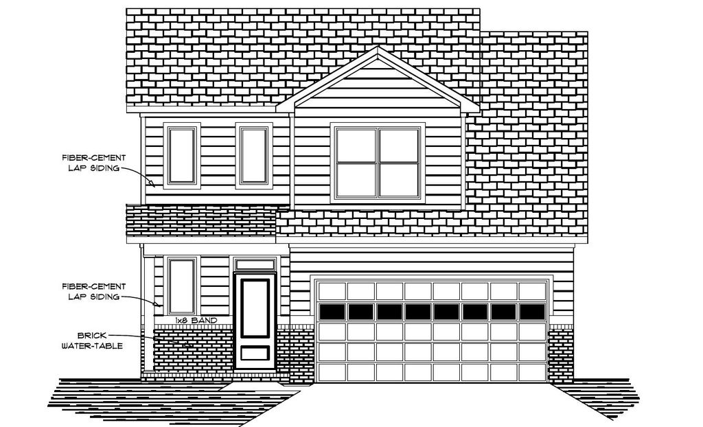 Photo for 8126 Bannock Drive, Graniteville, SC 29829 (MLS # 542704)