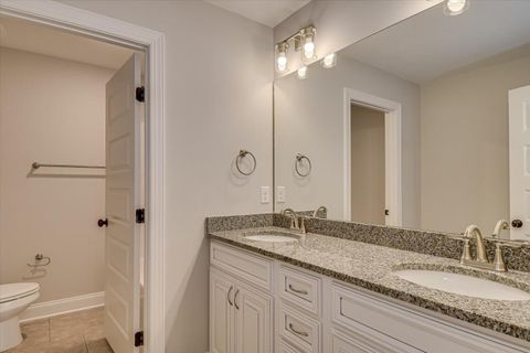 A home in Grovetown