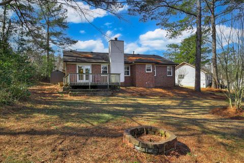 Tiny photo for 4266 Waylon Court, Martinez, GA 30907 (MLS # 552723)