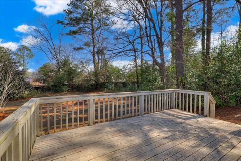 Tiny photo for 4266 Waylon Court, Martinez, GA 30907 (MLS # 552723)