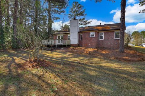 Tiny photo for 4266 Waylon Court, Martinez, GA 30907 (MLS # 552723)