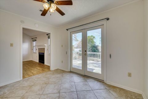 Tiny photo for 4266 Waylon Court, Martinez, GA 30907 (MLS # 552723)