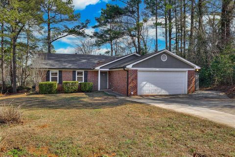 Tiny photo for 4266 Waylon Court, Martinez, GA 30907 (MLS # 552723)