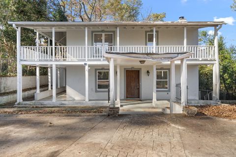 A home in Augusta