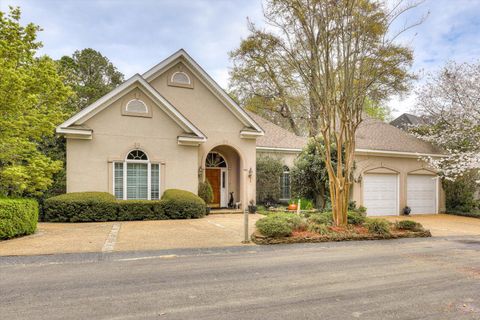 A home in Augusta