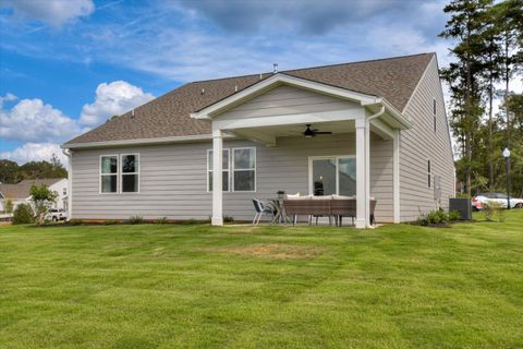 Tiny photo for 2036 Saylor Lane, Grovetown, GA 30813 (MLS # 551304)